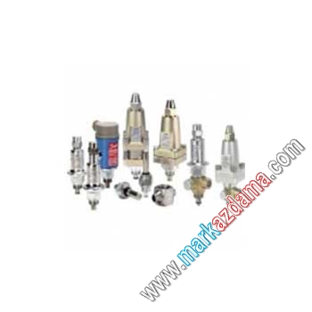 پیلوت ولو (Pilot Valve)