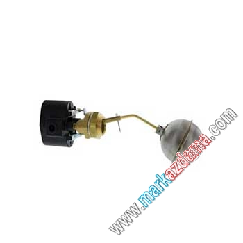 لول سوئیچ شم مدل RL210 CEME