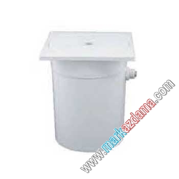 تنظیم کننده سطح اب ایمکس مدل RO-7