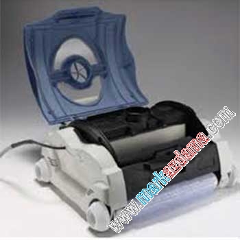 جاروی رباتیک هایوارد مدل SHARK VAC XL