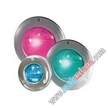 چراغ استخر مدل SP0522 هایوارد
