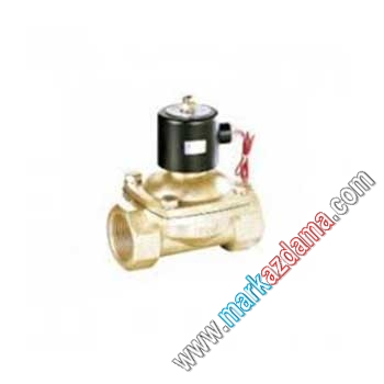 شیر برقی یونیدی (unid) سایز 1/2 1 اینچ