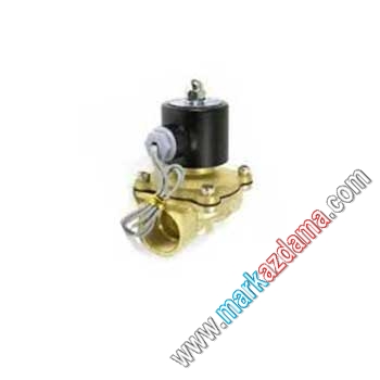 شیر برقی یونیدی (unid) سایز 1 اینچ