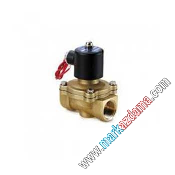 شیر برقی یونیدی (unid) سایز 3/4 اینچ