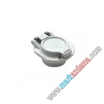 دریچه مکش جاروب مدل W400 هایوارد