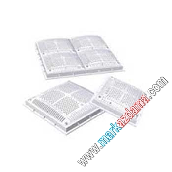 کفشور هایوارد مدل WGX1032