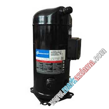 کمپرسور اسکرال کوپلند مدل ZR108KC-TFD